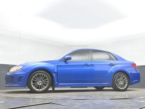 Used 2013 Subaru Impreza WRX Sedan AWD/4WD image 39