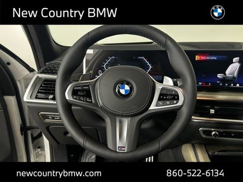New 2026 BMW X7 xDrive40i image 15