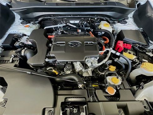 New 2025 Subaru Forester Limited image 35