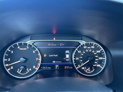 Used 2019 Nissan Altima 2.5 S image 26