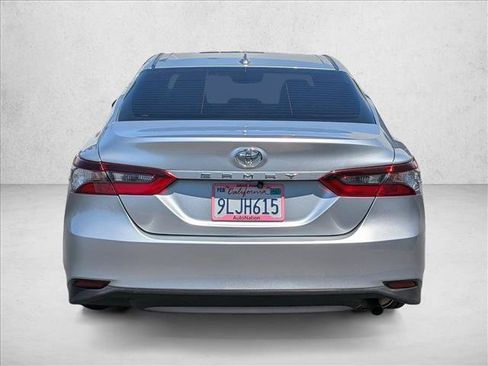 Used 2023 Toyota Camry LE FWD image 7