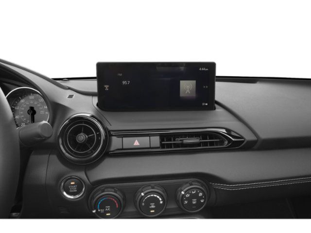 New 2026 MAZDA MX-5 Miata Club RWD image 7