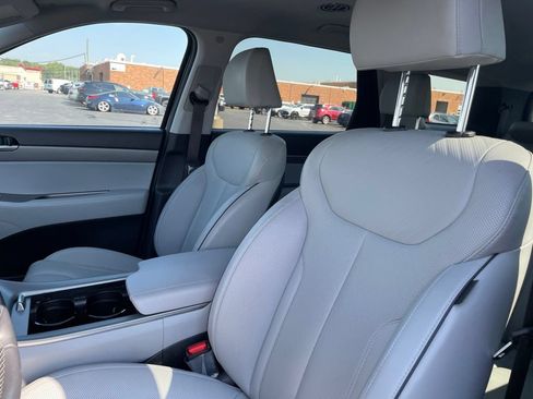 Used 2025 Hyundai Palisade SEL AWD/4WD image 20