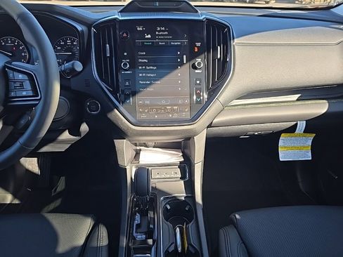 New 2025 Subaru Ascent Bronze Edition w/ Popular Package #2 image 23