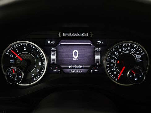 Used 2020 RAM 1500 Sport w/ Alpine Leather & Sound Group AWD/4WD image 23