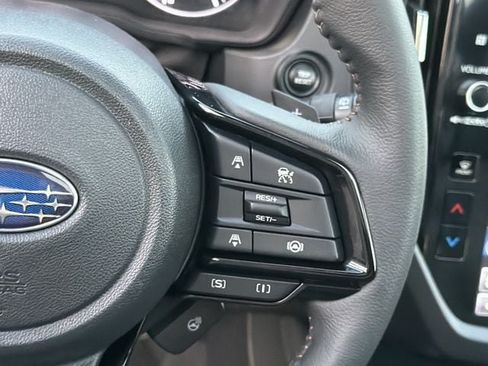 Certified 2026 Subaru Forester Touring AWD/4WD image 31