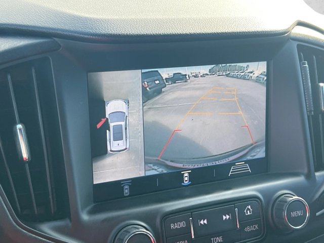 Used 2018 GMC Terrain Denali w/ Advanced Safety Package FWD image 14