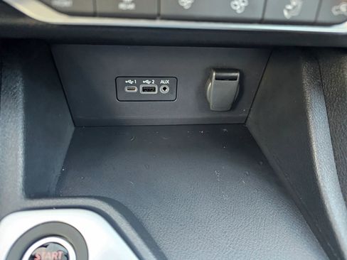 Used 2023 Nissan Sentra SV w/ All-Weather Package image 23