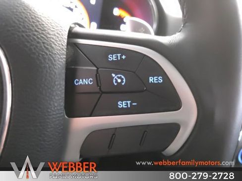 Used 2014 Dodge Durango R/T w/ Trailer Tow Group IV image 31
