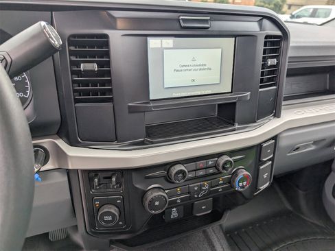 New 2026 Ford F350 XL w/ XL Chrome Package image 6