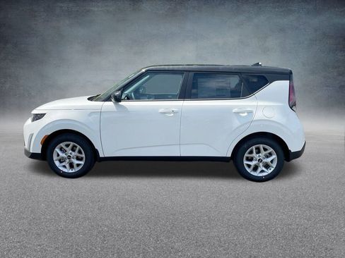 New 2025 Kia Soul S image 29