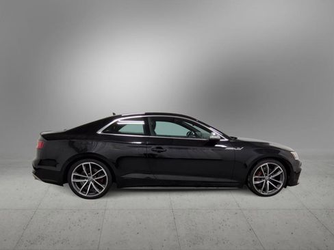 Used 2018 Audi S5 Premium Plus w/ Navigation Package image 9