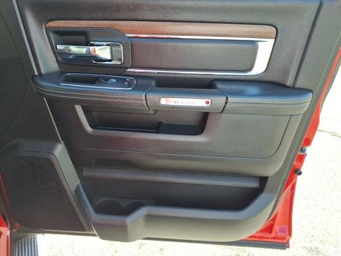 Used 2016 RAM 2500 Laramie AWD/4WD image 15