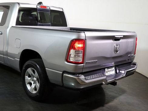 Used 2022 RAM 1500 Big Horn image 12