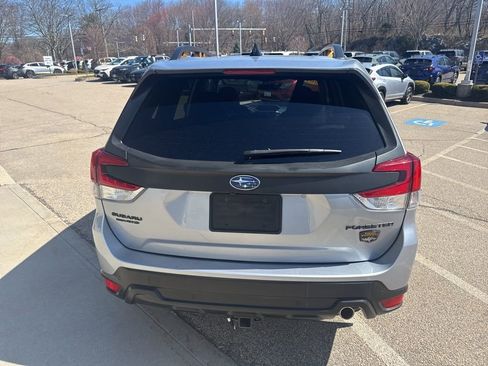 Used 2024 Subaru Forester Wilderness image 3