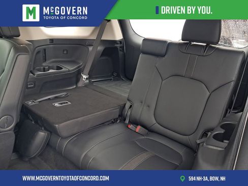 Used 2023 Honda Pilot EX-L image 24