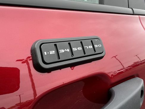 New 2025 Ford Ranger XLT w/ Equipment Group 301A High image 12