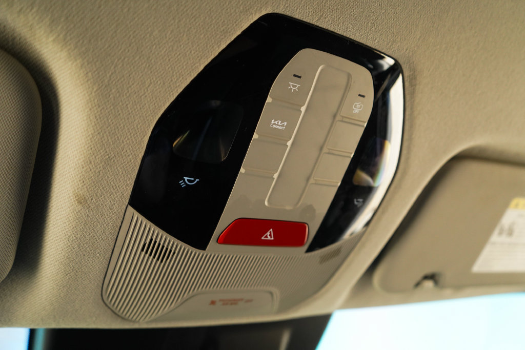 Used 2025 Kia K4 FWD image 12
