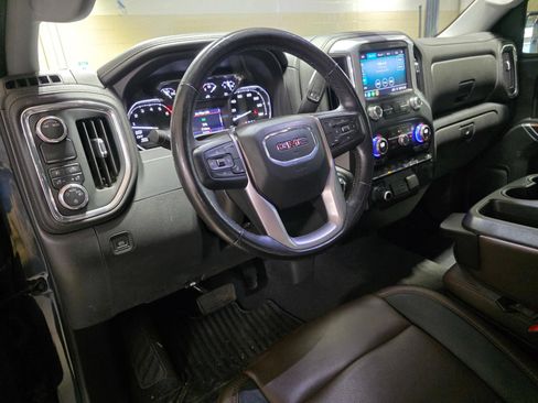 Used 2021 GMC Sierra 1500 Elevation RWD image 17