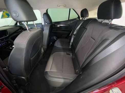 Used 2022 Buick Envision Preferred FWD image 13