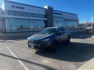 New 2026 Subaru Crosstrek 2.5i Wilderness w/ Wilderness Package AWD/4WD video 1