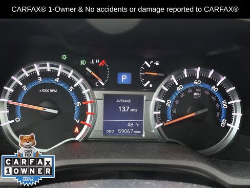 Used 2014 Toyota 4Runner SR5 image 2