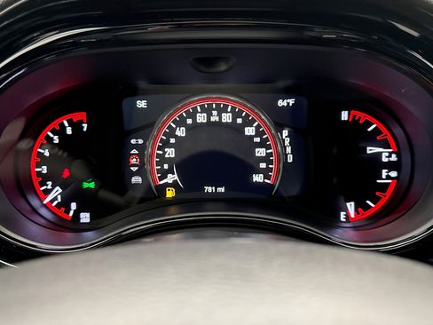 Used 2025 Dodge Durango GT AWD/4WD image 13