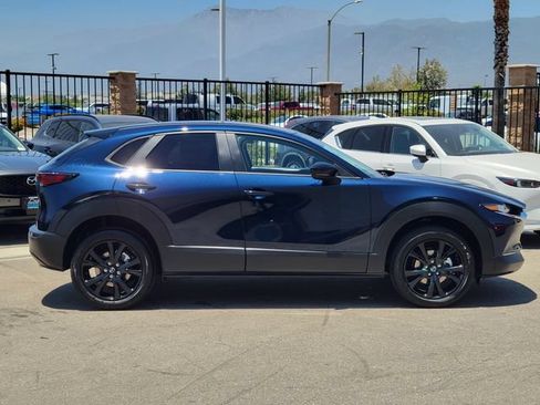 New 2026 MAZDA CX-30 AWD 2.5 S w/ Select Sport Pkg image 24