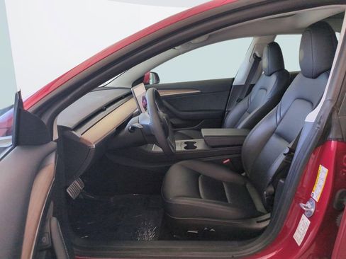 Used 2023 Tesla Model 3 Performance AWD/4WD image 21