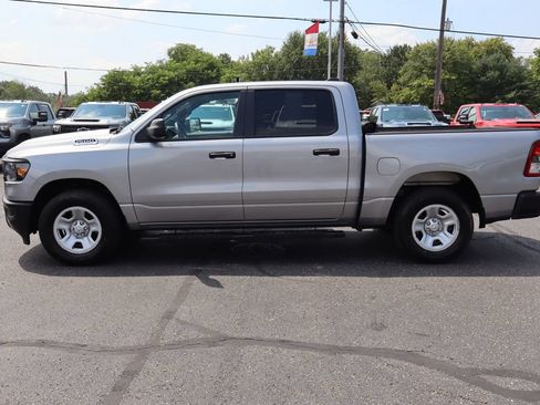 Used 2023 RAM 1500 Tradesman AWD/4WD image 26