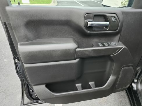 Used 2024 GMC Sierra 1500 Pro w/ Pro Value Package RWD image 23