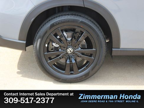 Used 2026 Honda HR-V Sport image 21