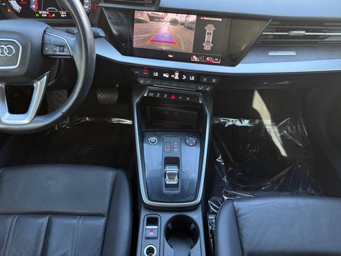 Used 2022 Audi A3 2.0T Premium Plus w/ Premium Plus Package image 11