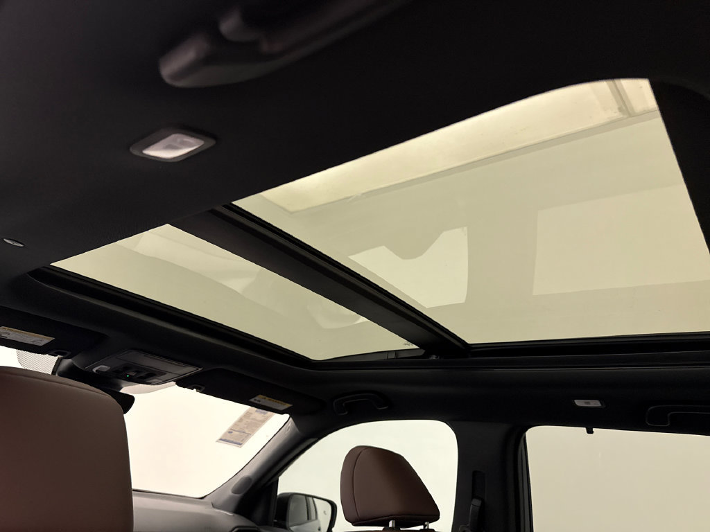 New 2026 Honda Pilot TrailSport image 12