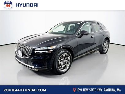 Used 2025 Genesis GV70 2.5T