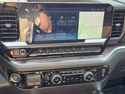 New 2026 Chevrolet Silverado 3500 LTZ w/ LTZ Plus Package AWD/4WD image 31