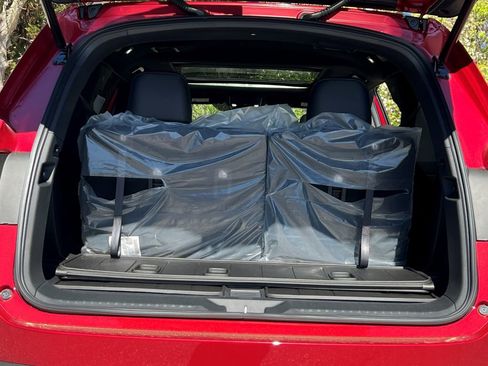 New 2026 Honda Pilot Black Edition image 12