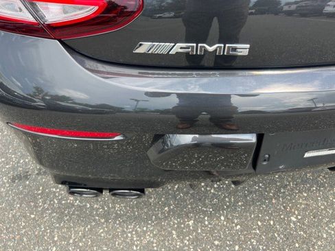 Used 2020 Mercedes-Benz C 43 AMG 4MATIC Coupe image 20