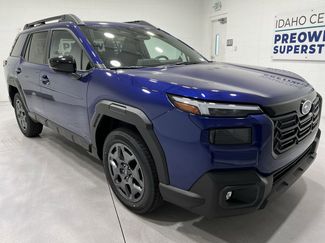 New 2026 Subaru Outback Premium video 2