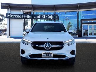 Certified 2025 Mercedes-Benz GLC 350e 4MATIC video 2