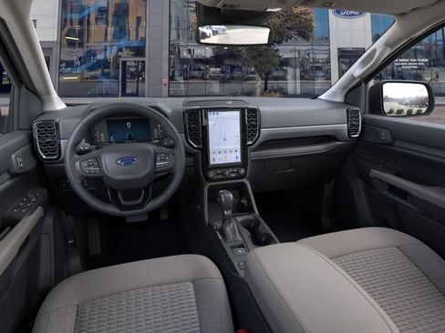 New 2026 Ford Ranger XLT AWD/4WD image 9