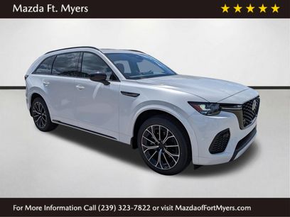 New 2026 MAZDA CX-70 3.3 Turbo S w/ Premium Package