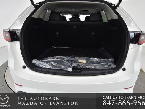 New 2025 MAZDA CX-5 AWD 2.5 S w/ Preferred Package image 31