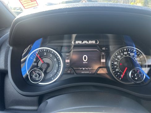 Used 2022 RAM 2500 Tradesman image 42