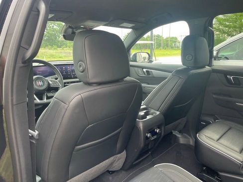 New 2026 Buick Enclave Sport Touring w/ Power Package FWD image 22
