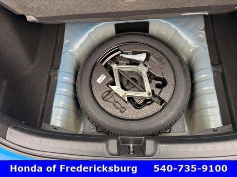 Used 2023 Honda Civic Sport Touring image 23