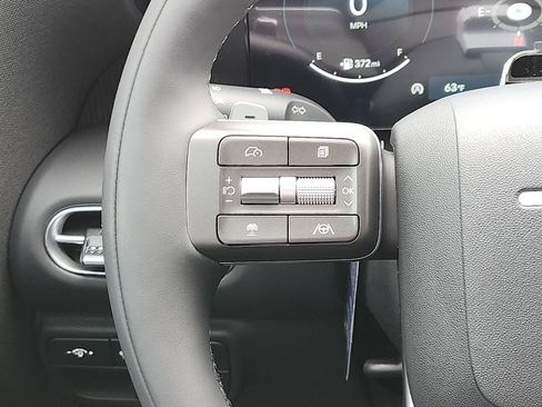 New 2026 Hyundai Palisade Calligraphy FWD image 27