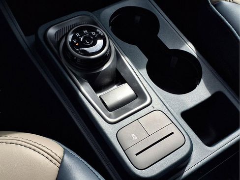 New 2026 Ford Maverick Lariat image 10