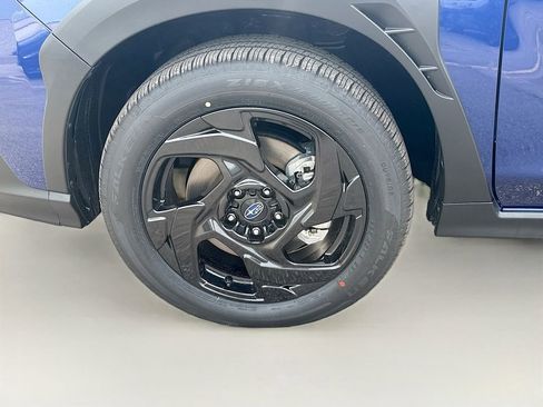 New 2026 Subaru Crosstrek 2.5i Sport AWD/4WD image 39