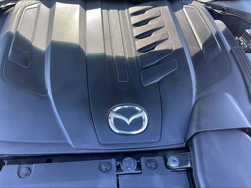 Certified 2025 MAZDA CX-90 3.3 Turbo w/ Premium Sport Pkg image 33